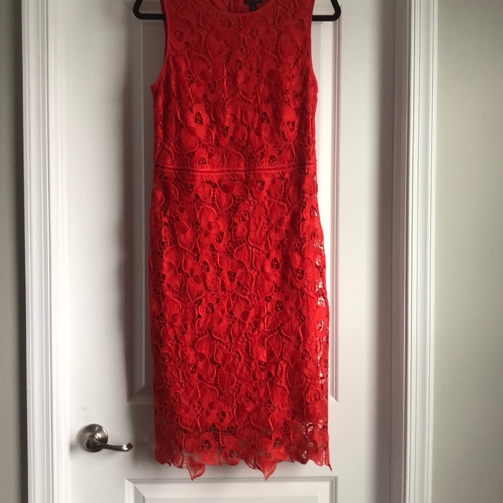 Stunning Ann Taylor NWT Dress